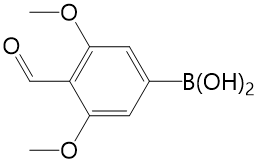 4-甲?；?3,5-二甲氧基苯硼酸